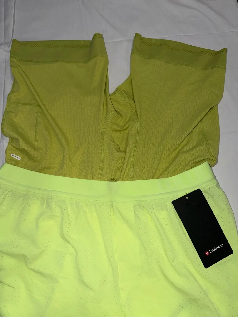 lululemon athletica lululemon surge
